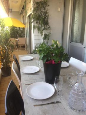 SOPHIES HOMES APARTEMENT BEACH and PROMENADE DES ANGLAIS
